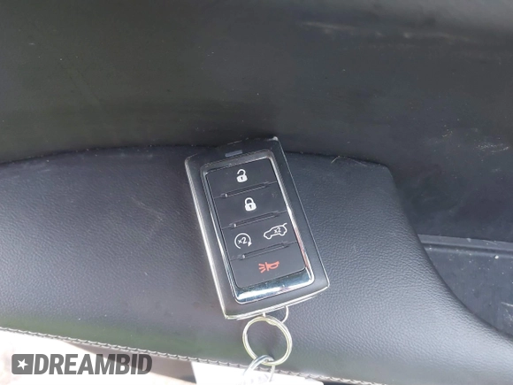 2023 Jeep Grand Cherokee Laredo с VIN 1C4RJHAG1PC609153, выставлен на аукционе IAAI как лот 41757588 с пробегом 11 801 миль миль и . История ставок и продаж доступна на DreamBid. Изображение 11.