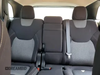 2016 Jeep Cherokee Sport with VIN 1C4PJMAB2GW210352, listed as a Copart auction lot 59270975 with 115,221 mi miles and Clean title. Bid and sale history available at DreamBid. Image 10.