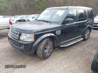 2015 Land Rover LR4 Lux with VIN SALAK2V62FA755329, listed as a IAAI auction lot 41500503 with 177,680 mi miles and . Bid and sale history available at DreamBid. Image 17.