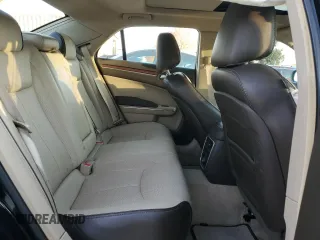 2012 Chrysler 300 C Luxury Series with VIN 2C3CCAPT4CH311462, listed as a Copart auction lot 78515434 with 76,415 mi miles and Salvage Title. Bid and sale history available at carsss.com. Image 10.