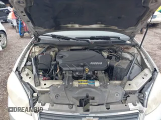 2010 Chevrolet Impala LS with VIN 2G1WA5EK6A1113268, listed as a IAAI auction lot 42108000 with 249,105 mi miles and . Bid and sale history available at DreamBid. Image 10.