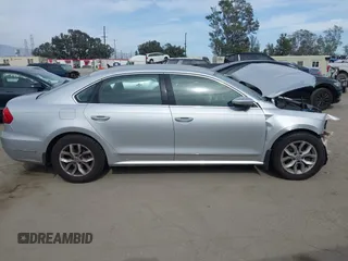 2016 Volkswagen Passat S with VIN 1VWAT7A32GC053916, listed as a IAAI auction lot 42288513 with 145,882 mi miles and . Bid and sale history available at DreamBid. Image 14.