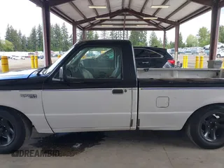 1997 Ford Ranger with VIN 1FTCR10U6VUD51507, listed as a IAAI auction lot 42304381 with 191,407 mi miles and . Bid and sale history available at DreamBid. Image 15.