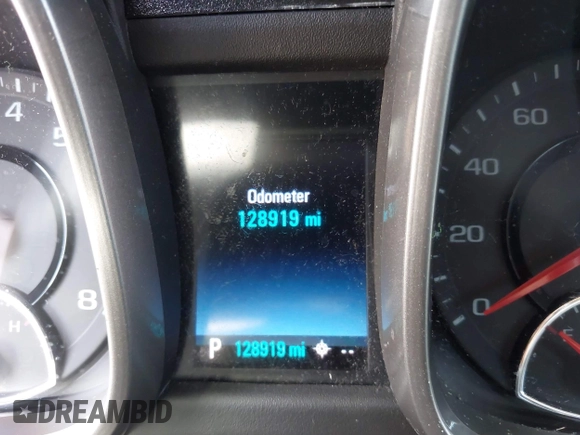 2015 Chevrolet Malibu LT with VIN 1G11C5SL2FF264657, listed as a IAAI auction lot 42132988 with 128,919 mi miles and . Bid and sale history available at DreamBid. Image 7.