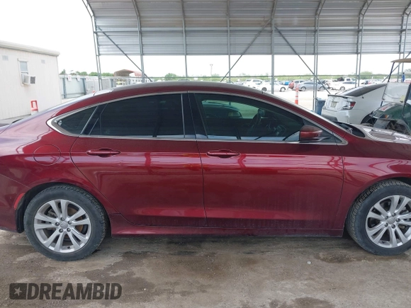 2015 Chrysler 200 Limited z VIN 1C3CCCAB5FN605797, wystawiony jako IAAI lot #42418609 z przebiegiem 93 571 mil mil oraz . Historia ofert i sprzedaży dostępna na DreamBid. Obrazek 14.
