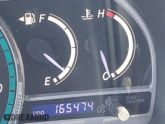 2014 Toyota Venza LE with VIN 4T3ZA3BB0EU089642, listed as a IAAI auction lot 41880358 with 165,474 mi miles and . Bid and sale history available at DreamBid. Image 15.