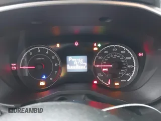 2018 Subaru Impreza Premium z VIN 4S3GKAB65J3620679, wystawiony jako IAAI lot #41752246 z przebiegiem 39 772 mil mil oraz . Historia ofert i sprzedaży dostępna na DreamBid. Obrazek 7.