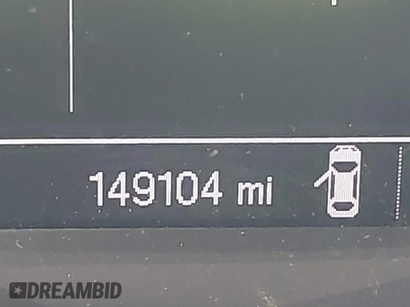 2017 Chevrolet Trax LT with VIN KL7CJLSB5HB220984, listed as a IAAI auction lot 42139289 with 149,104 mi miles and . Bid and sale history available at carsss.com. Image 15.