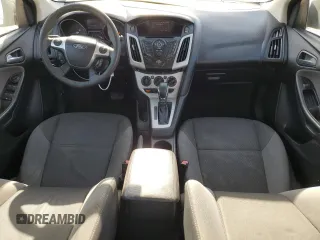 2012 Ford Focus SE с VIN 1FAHP3F25CL465925, выставлен на аукционе Copart как лот 52791905 с пробегом 123 474 миль миль и Списание • Salvage title. История ставок и продаж доступна на DreamBid. Изображение 8.