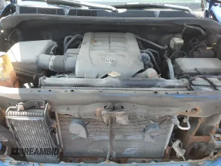 2007 Toyota Tundra SR5 with VIN 5TBBV54137S487608, listed as a Copart auction lot 67198734 with 274,319 mi miles and Clean Title. Bid and sale history available at carsss.com. Image 11.