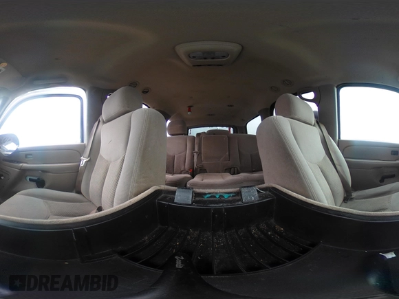 2004 Chevrolet Tahoe LS with VIN 1GNEC13Z94R265831, listed as a IAAI auction lot 41840133 with 176,219 mi miles and . Bid and sale history available at DreamBid. Image 19.