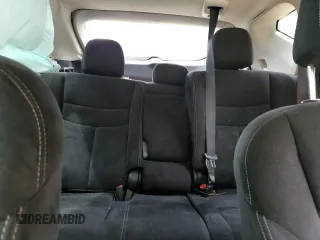 2020 Nissan Murano SV z VIN 5N1AZ2BJ3LN141305, wystawiony jako Copart lot #51863965 z przebiegiem 100 070 mil mil oraz Szkoda całkowita • Salvage title. Historia ofert i sprzedaży dostępna na DreamBid. Obrazek 10.