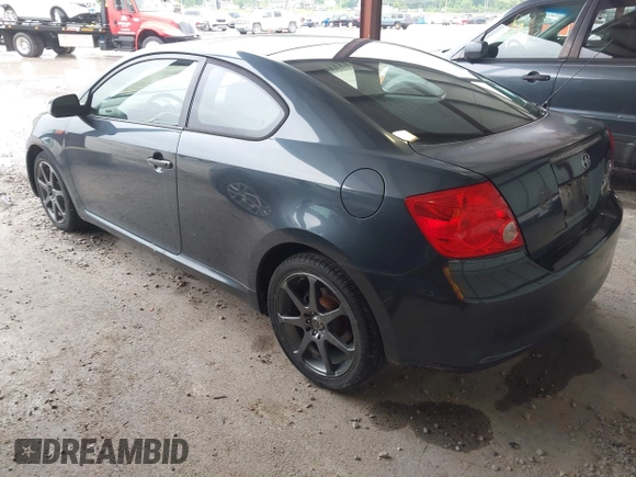 2007 Scion tC Spec с VIN JTKDE177070178585, выставлен на аукционе IAAI как лот 42253588 с пробегом 150 128 миль миль и . История ставок и продаж доступна на DreamBid. Изображение 3.