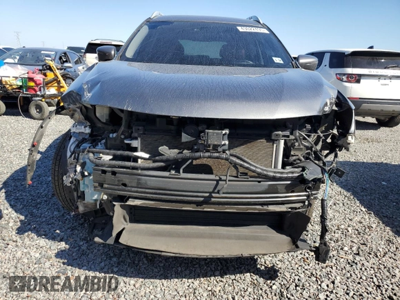 2019 Nissan Rogue SL with VIN 5N1AT2MV0KC715886, listed as a Copart auction lot 43022495 with 77,289 mi miles and Non Repairable. Bid and sale history available at carsss.com. Image 5.
