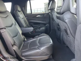 2019 Cadillac Escalade Platinum with VIN 1GYS4DKJ2KR169309, listed as a Copart auction lot 49175955 with 82,538 mi miles and Salvage Title. Bid and sale history available at carsss.com. Image 12.