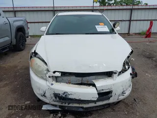2009 Chevrolet Impala Police Police z VIN 2G1WS57M391223945, wystawiony jako IAAI lot #42188929 z przebiegiem 122 181 mil mil oraz . Historia ofert i sprzedaży dostępna na DreamBid. Obrazek 13.