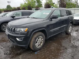 2020 Jeep Grand Cherokee Altitude z VIN 1C4RJFAG2LC171855, wystawiony jako Copart lot #57885875 z przebiegiem 86 765 mil mil oraz Szkoda całkowita • Salvage title. Historia ofert i sprzedaży dostępna na DreamBid. Obrazek 1.