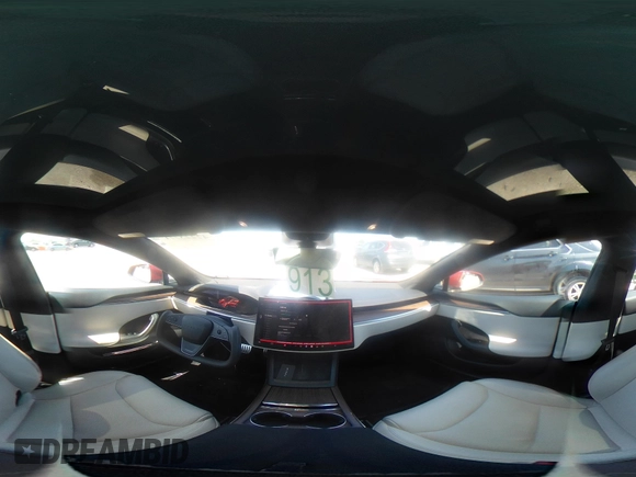 2022 Tesla Model S с VIN 5YJSA1E55NF491593, выставлен на аукционе IAAI как лот 42223771 с пробегом 58 875 миль миль и . История ставок и продаж доступна на DreamBid. Изображение 20.