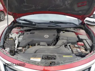 2015 Nissan Altima S with VIN 1N4AL3AP6FN376132, listed as a IAAI auction lot 41996605 with 141,326 mi miles and . Bid and sale history available at DreamBid. Image 10.