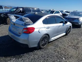2015 Subaru WRX STI с VIN JF1VA2P63F9833388, выставлен на аукционе IAAI как лот 41670757 с пробегом 98 188 миль миль и . История ставок и продаж доступна на DreamBid. Изображение 4.
