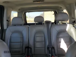 2005 Ford Explorer XLT с VIN 1FMDU63E85UB76421, выставлен на аукционе Copart как лот 64830785 с пробегом 170 179 миль миль и Списание • Salvage title. История ставок и продаж доступна на DreamBid. Изображение 10.