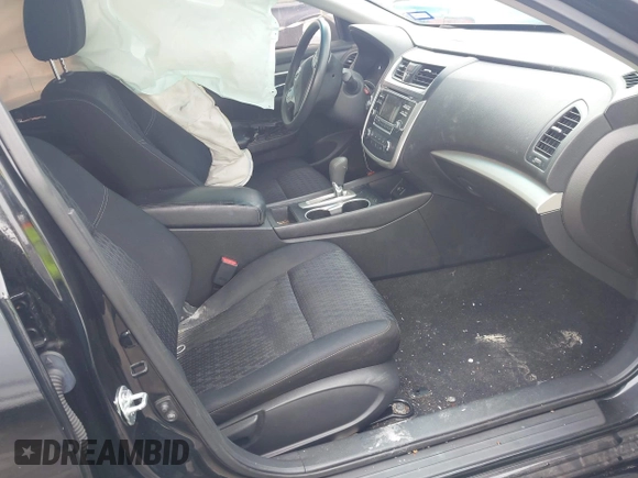 2016 Nissan Altima S с VIN 1N4AL3AP3GN366272, выставлен на аукционе IAAI как лот 42181160 с пробегом 105 039 миль миль и . История ставок и продаж доступна на DreamBid. Изображение 5.