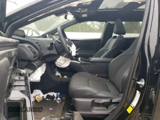 2023 Toyota bZ4X XLE z VIN JTMAAAAA2PA026988, wystawiony jako Copart lot #51482434 z przebiegiem 7 200 mil mil oraz Szkoda całkowita • Salvage title. Historia ofert i sprzedaży dostępna na DreamBid. Obrazek 7.