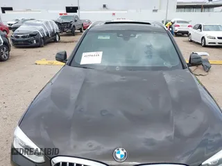 2018 BMW X3 xDrive30i with VIN 5UXTR9C59JLC73115, listed as a IAAI auction lot 41956118 with 48,116 mi miles and . Bid and sale history available at DreamBid. Image 6.