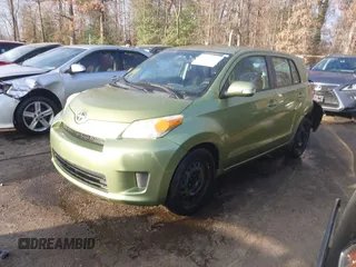 2009 Scion xD z VIN JTKKU10479J049072, wystawiony jako IAAI lot #40971577 z przebiegiem 170 968 mil mil oraz . Historia ofert i sprzedaży dostępna na DreamBid. Obrazek 2.