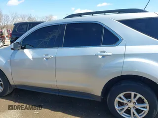 2016 Chevrolet Equinox LT with VIN 2GNFLFEK5G6188960, listed as a IAAI auction lot 41796863 with 196,056 mi miles and . Bid and sale history available at DreamBid. Image 14.