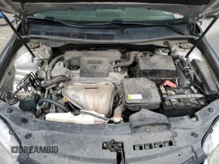 2016 Toyota Camry XLE with VIN 4T1BF1FK9GU584547, listed as a Copart auction lot 55485035 with 224,363 mi miles and Clean Title. Bid and sale history available at DreamBid. Image 11.