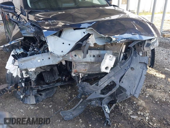 2019 Mazda CX-9 Touring с VIN JM3TCBCY3K0303947, выставлен на аукционе IAAI как лот 42567701 с пробегом 105 160 миль миль и . История ставок и продаж доступна на DreamBid. Изображение 6.