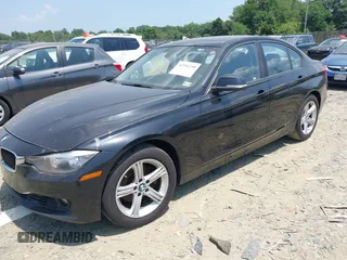 2014 BMW 3 Series 328i xDrive с VIN WBA3B5G58ENS07846, выставлен на аукционе IAAI как лот 42594298 с пробегом 172 617 миль миль и . История ставок и продаж доступна на DreamBid. Изображение 17.
