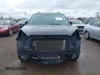 2015 GMC Acadia SLE with VIN 1GKKVPKD8FJ338434, listed as a IAAI auction lot 41951569 with 136,579 mi miles. Bid and sale history available at carsss.com. Image 13.