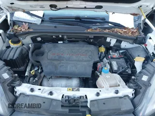 2018 Ram ProMaster City Cargo Van Tradesman with VIN ZFBERFAB2J6L82290, listed as a IAAI auction lot 41579509 with 51,559 mi miles. Bid and sale history available at carsss.com. Image 10.