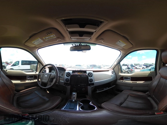 2009 Ford F-150 XL с VIN 1FTPW14VX9KB90058, выставлен на аукционе IAAI как лот 42608936 с пробегом 200 050 миль миль и . История ставок и продаж доступна на DreamBid. Изображение 18.