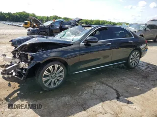 2018 Mercedes-Benz E 300 с VIN WDDZF4JB5JA336600, выставлен на аукционе Copart как лот 59024215 с пробегом Не указан миль и Списание • Salvage title. История ставок и продаж доступна на DreamBid. Изображение 1.