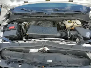 2021 Cadillac Escalade ESV Premium Luxury с VIN 1GYS3KKL3MR443385, выставлен на аукционе Copart как лот 56984505 с пробегом 127 349 миль миль и Списание • Salvage title. История ставок и продаж доступна на DreamBid. Изображение 14.