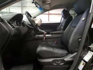 2010 Mazda CX-9 Grand Touring with VIN JM3TB2MV1A0200192, listed as a Copart auction lot 89099075 with 220,987 mi miles and Salvage Title. Bid and sale history available at carsss.com. Image 7.