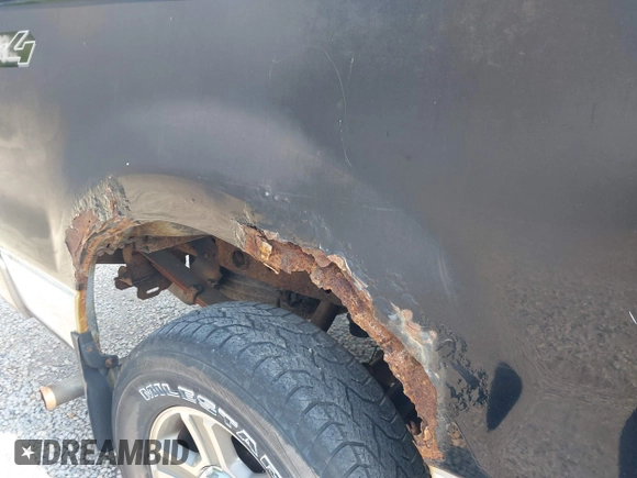 2005 Ford F-150 XLT с VIN 1FTPW14595KC61003, выставлен на аукционе IAAI как лот 42602965 с пробегом 188 031 миль миль и . История ставок и продаж доступна на DreamBid. Изображение 12.