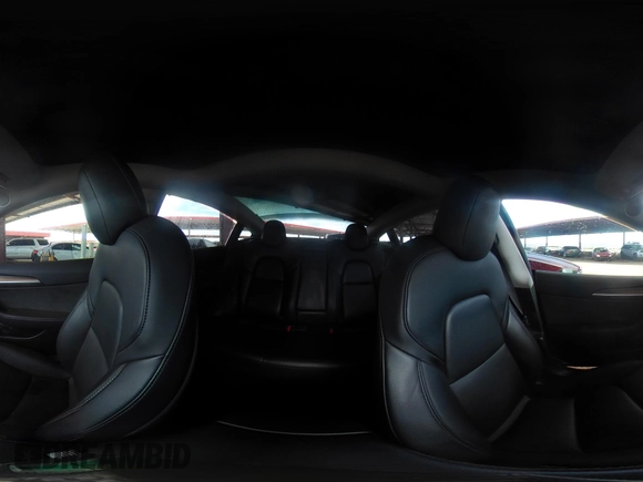2022 Tesla Model 3 Long Range with VIN 5YJ3E1EB3NF257077, listed as a IAAI auction lot 42086629 with Not Provided miles and . Bid and sale history available at DreamBid. Image 17.