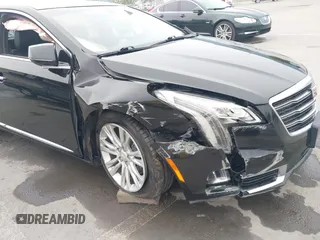 2018 Cadillac XTS Luxury with VIN 2G61M5S33J9119684, listed as a IAAI auction lot 41659807 with 107,156 mi miles and . Bid and sale history available at DreamBid. Image 16.
