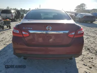 2017 Nissan Altima SV with VIN 1N4AL3AP1HC230896, listed as a Copart auction lot 64444835 with 230,219 mi miles and Clean title. Bid and sale history available at DreamBid. Image 6.