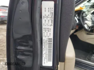 2013 Dodge Durango Citadel z VIN 1C4RDHEG1DC665526, wystawiony jako Copart lot #46321135 z przebiegiem Nie podano mil oraz Szkoda całkowita • Salvage title. Historia ofert i sprzedaży dostępna na DreamBid. Obrazek 13.