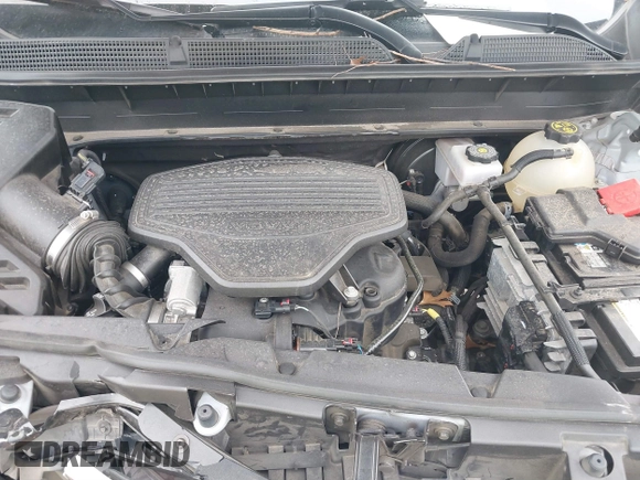 2021 GMC Acadia SLE with VIN 1GKKNKLS0MZ103718, listed as a IAAI auction lot 41511173 with 51,047 mi miles and . Bid and sale history available at DreamBid. Image 10.