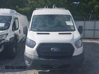 2020 Ford Transit Cargo с VIN 1FTBR1C83LKB26030, выставлен на аукционе IAAI как лот 42667583 с пробегом 83 826 миль миль и . История ставок и продаж доступна на DreamBid. Изображение 12.