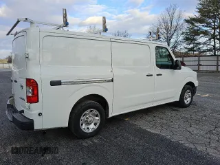 2014 Nissan NV S with VIN 1N6BF0KL2EN108478, listed as a Copart auction lot 86944234 with 153,259 mi miles and Clean Title. Bid and sale history available at carsss.com. Image 3.
