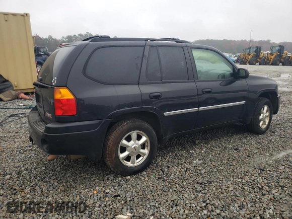 2008 GMC Envoy SLE1 with VIN 1GKDS13S182131165, listed as a Copart auction lot 83559484 with 309,300 mi miles and Salvage Title. Bid and sale history available at DreamBid. Image 3.