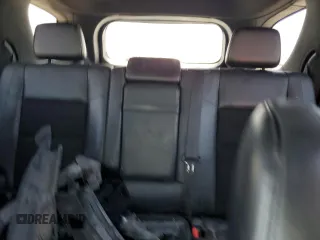 2022 Dodge Durango GT Plus с VIN 1C4RDHDG2NC231179, выставлен на аукционе Copart как лот 58268615 с пробегом 72 572 миль миль и Списание • Salvage title. История ставок и продаж доступна на DreamBid. Изображение 10.