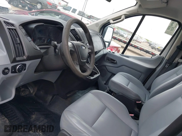 2015 Ford Transit Cargo с VIN 1FTNE1YM0FKA91546, выставлен на аукционе IAAI как лот 42386973 с пробегом 186 702 миль миль и . История ставок и продаж доступна на DreamBid. Изображение 5.